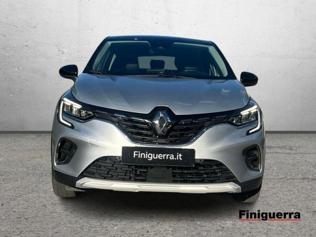 Renault Captur 1.6 PHEV E-TECH Plug In 160cv INTENS - Foto 2