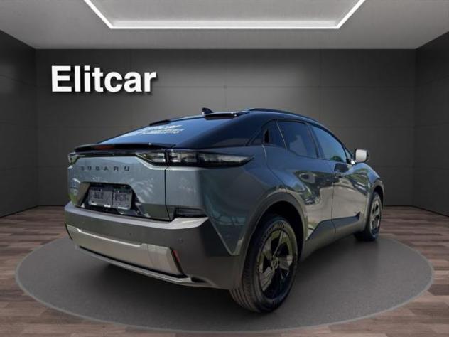 SUBARU Uncharted 77,0 kWh 2E-xcite+ rif. 24224412 - Foto 5