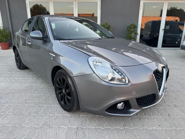 ALFA ROMEO GIULIETTA 1.6 2021 - Foto 5