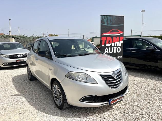 Lancia Ypsilon 1.2 5 porte - Foto 3