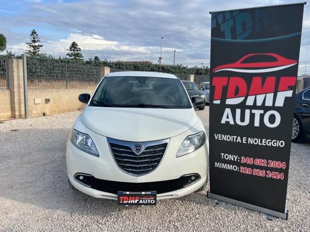 Lancia Ypsilon 1.2 69 CV 5 porte - Foto 3