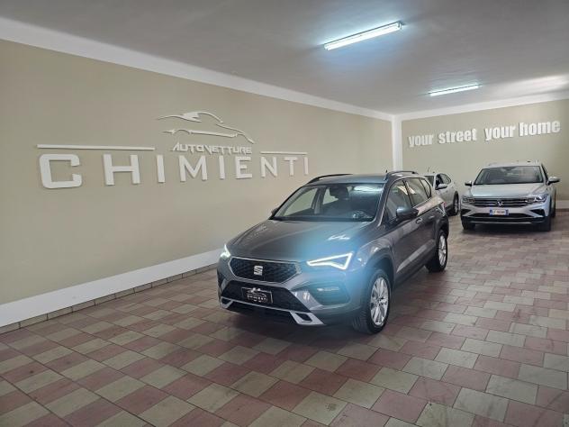 Seat Ateca 2.0 TDI DSG XPERIENCE - Foto 2