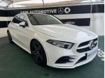 MERCEDES-BENZ A 180 d Automatic Premium rif. 23978083