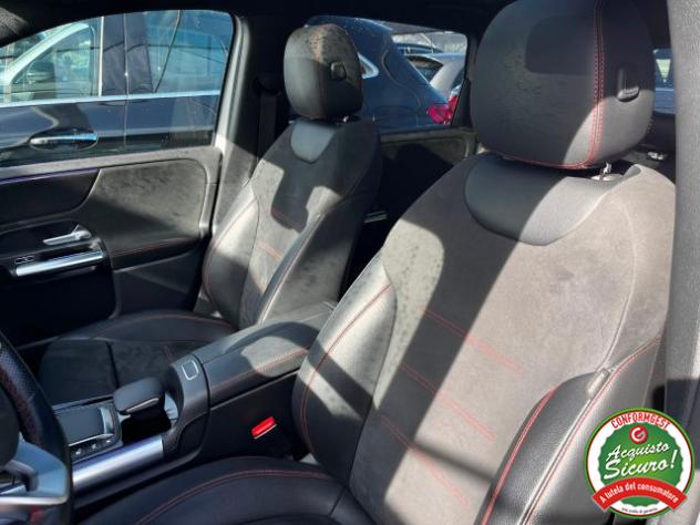 MERCEDES-BENZ B 200 d Auto 150cv Premium*PACK LUCI*TETTO rif. 23808350 - Foto 8