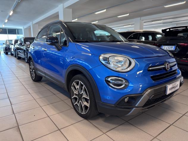FIAT 500X Cross 1.6 Mjet 130cv E6D Cross Dolcevita - Foto 2