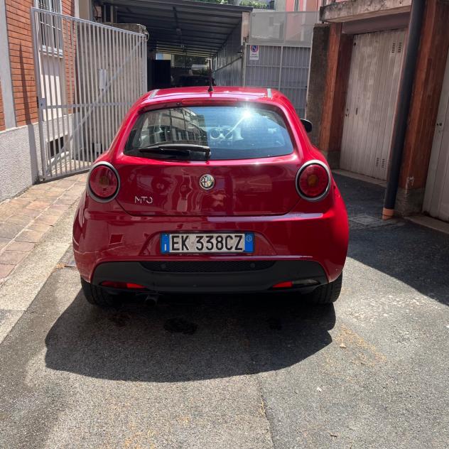Alfa Romeo MiTo 1.4 78 CV 8V S&S Distinctive - Foto 7