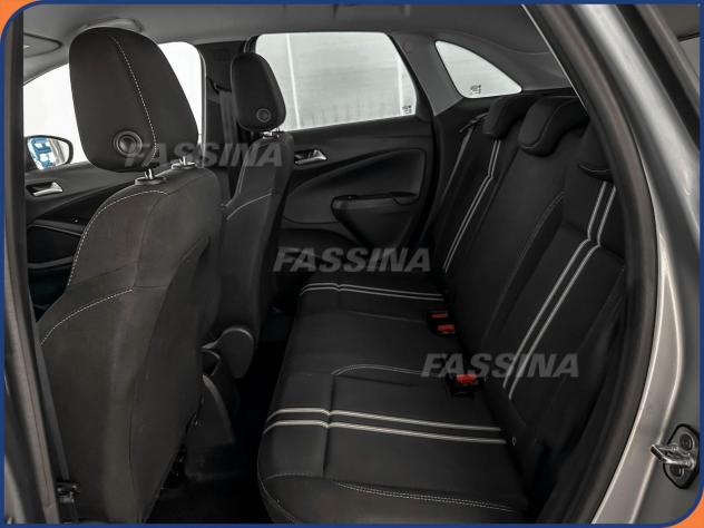 Opel Crossland Crossland 1.5 ecotec Elegance 110cv - Foto 10
