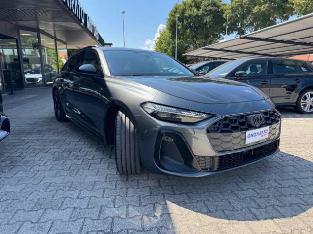 AUDI A5 Avant TDI 150 kW S tronic MHEV+ S Line edition rif. 22591068 - Foto 4