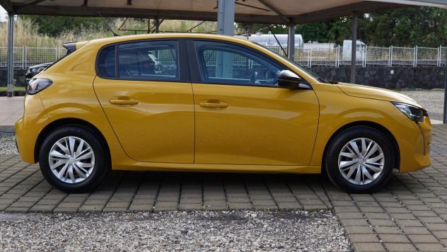 Peugeot 208 75 CV Stop&Start 5 porte Active - Foto 4