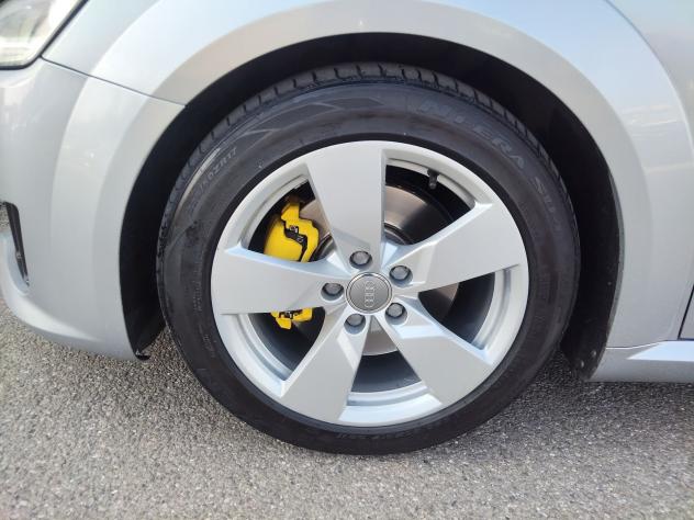 Audi TT TT Coupe 2.0 tdi quattro s-tronic - Foto 6