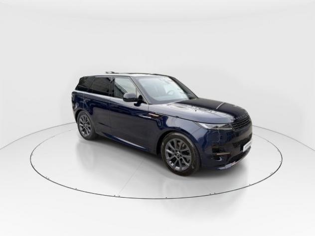 LAND ROVER Range Rover Sport 3.0D l6 249 CV Dynamic SE rif. 24097838 - Foto 10