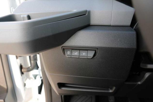 NISSAN Interstar 35 2.0 dCi 150CV PM N-Connecta Cassone KM.0 rif. 24179906 - Foto 10