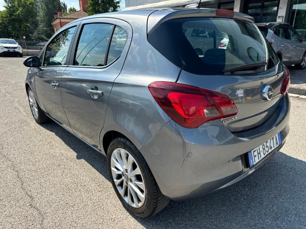 Opel Corsa 1.3 CDTI 95cv S&S MT6 Cosmo - Foto 8