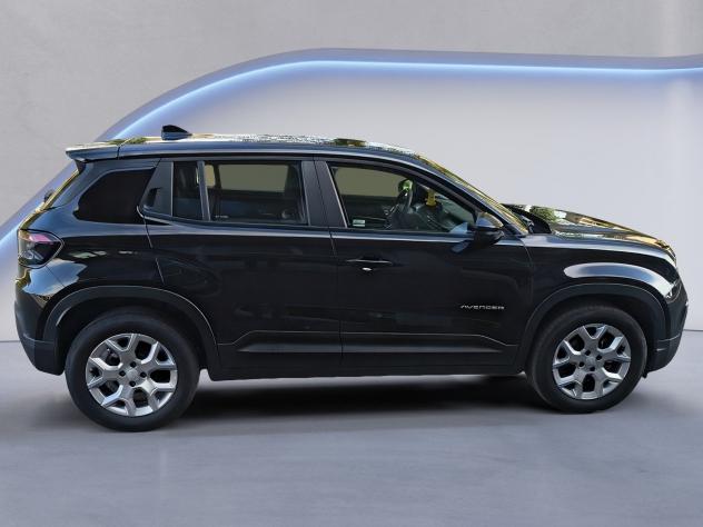 Jeep Avenger 1.2 T-GDI Altitude 110 CV MT6 - Foto 7