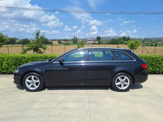 Audi A4 Avant 2.0, Meccanica in ordine - Foto 2