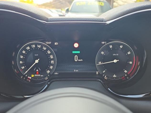 ALFA ROMEO Tonale MY25 1500 160CV HYBRID SPRINT rif. 23666454 - Foto 10