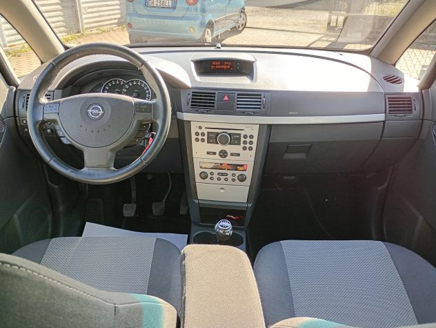 OPEL MERIVA 1.4 COSMO - Foto 6
