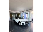 Audi Q3 35 TDI quattro S tronic