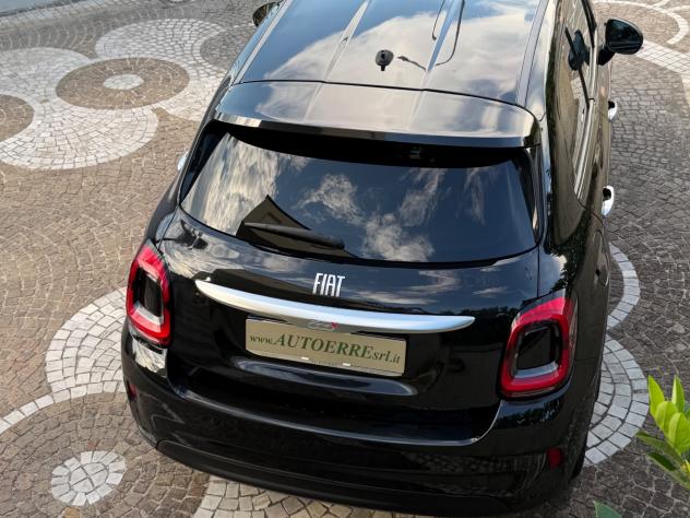 500X 1.0 T3 120 CV Club - Foto 4
