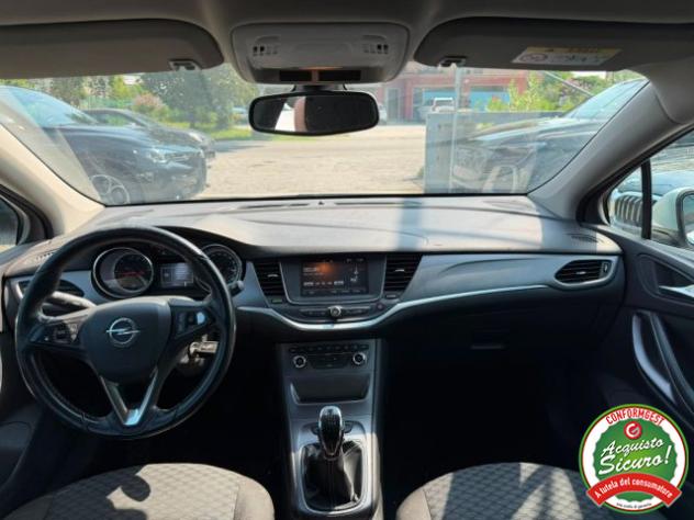 OPEL Astra 1.6 CDTi 5 porte Business rif. 24000343 - Foto 9