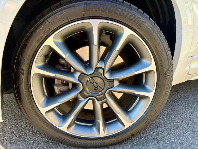 Fiat 500X 1.5 T4 MHEV Sport #50023 - Foto 5