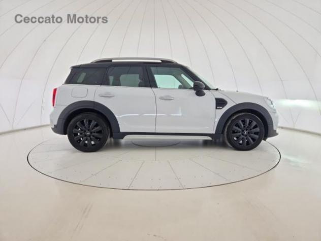 MINI Countryman 2.0 Cooper D Jungle Countryman rif. 21327576 - Foto 3
