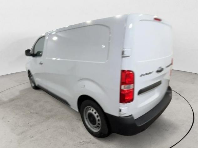 PEUGEOT Expert Expert std 1.5 diesel 120cv S&S rif. 23625113 - Foto 5