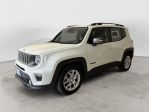 Jeep Renegade 1.3 T4 DDCT 150cv Limited