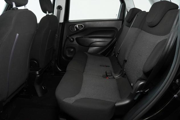 FIAT 500L 1.4 MultiAir City Cross 95CV - Foto 9