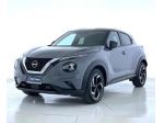 Nissan Juke 1.0 DIG-T 114 CV N-Connecta