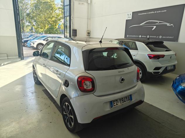 Smart ForFour 70 1.0 twinamic Passion - Foto 5