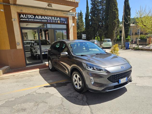 FORD KUGA 1500 ECOBLUE 120CV CHILOMETRI CERTIFICAT - Foto 3