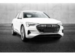 AUDI e-tron SPB 55 quattro S line edition rif. 23758746