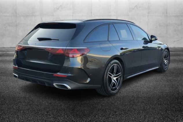 MERCEDES-BENZ E 220 d Mild hybrid S.W. AMG Line Advanced Plus rif. 24125536 - Foto 3