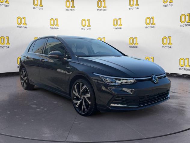 Volkswagen Golf Golf 2.0 tdi Style 150cv dsg - Foto 7