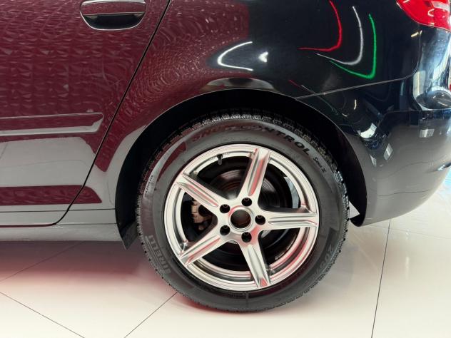 Audi A3 SPB 1.6 TDI 105 CV CR Attraction OK NEOPATENTATI - Foto 9