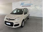 FIAT Panda 0.9 TwinAir Turbo Natural Power Young