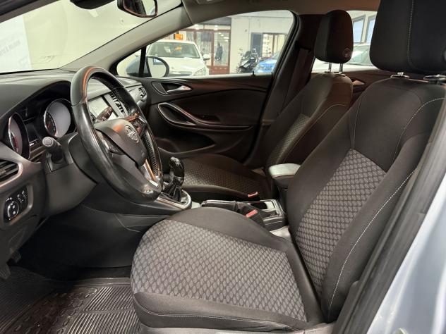 Opel Astra Astra 1.6 CDTi 110CV Start&Stop Sports Tourer Innovation - Foto 9