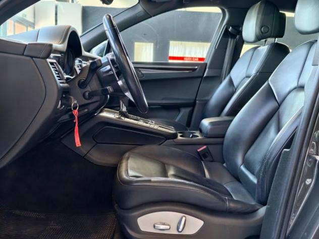 PORSCHE Macan 3.0 Diesel Service porsche rif. 23941662 - Foto 10