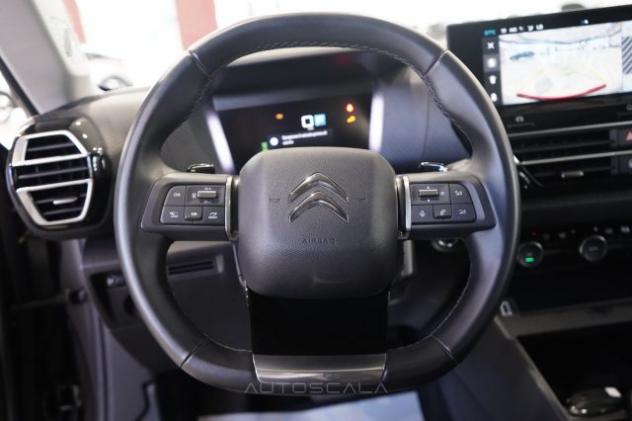 CITROEN C4 1.5 BlueHDi 130cv S&S EAT8 Max #TettoApribile rif. 23755212 - Foto 8
