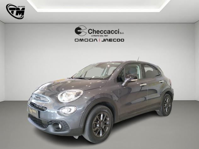 Fiat 500X 1.3 mjet Club 95cv *NEOPATENTATI*