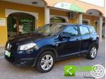 NISSAN Qashqai 1.6  GPL 117 CV rif. 24202768