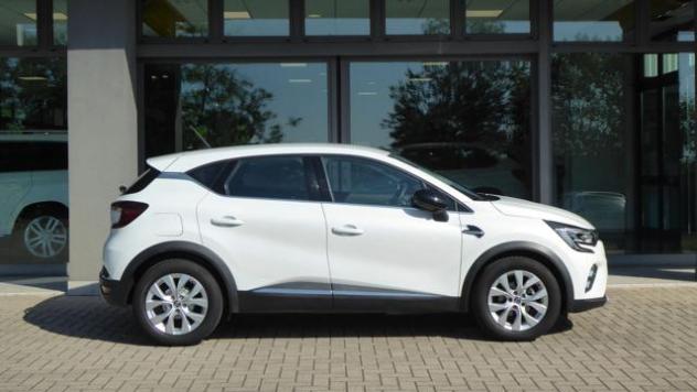 RENAULT Captur Blue dCi 95 CV Intense rif. 23820567 - Foto 4