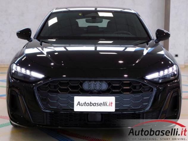 AUDI A5 2.0TDI MHEV+ S LINE EDITION S-TRONIC 204CV rif. 23448877 - Foto 10