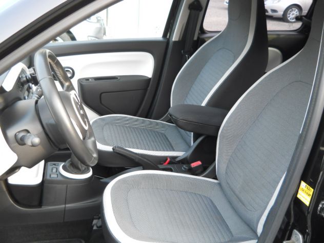 RENAULT - Twingo - TCe 90 CV S&S Sport - Foto 9
