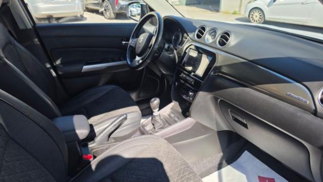 SUZUKI Vitara 1.4 Hybrid 4WD AllGrip Top rif. 23794203 - Foto 7