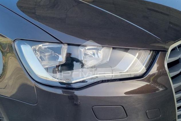 Audi A3 A3 SPB 1.6 TDI clean diesel Business - Foto 8