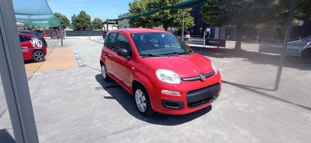 FIAT Panda 1.2 69cv E6 Easy - Foto 3