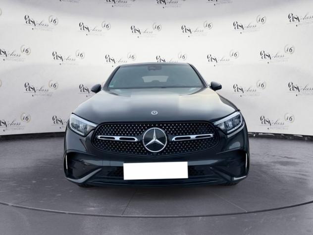 Mercedes-Benz GLC Coupé Mercedes-Benz GLC 220d 4Matic Premium AMG BLACK PACK - Foto 2