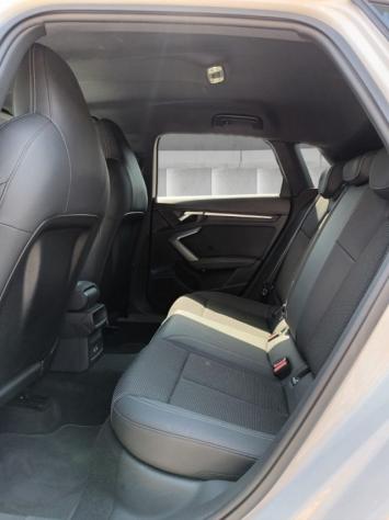 AUDI A3 SPB 35 TDI S-LINE 150CV STRONIC NAV LED MATRIX "19 rif. 24069240 - Foto 9